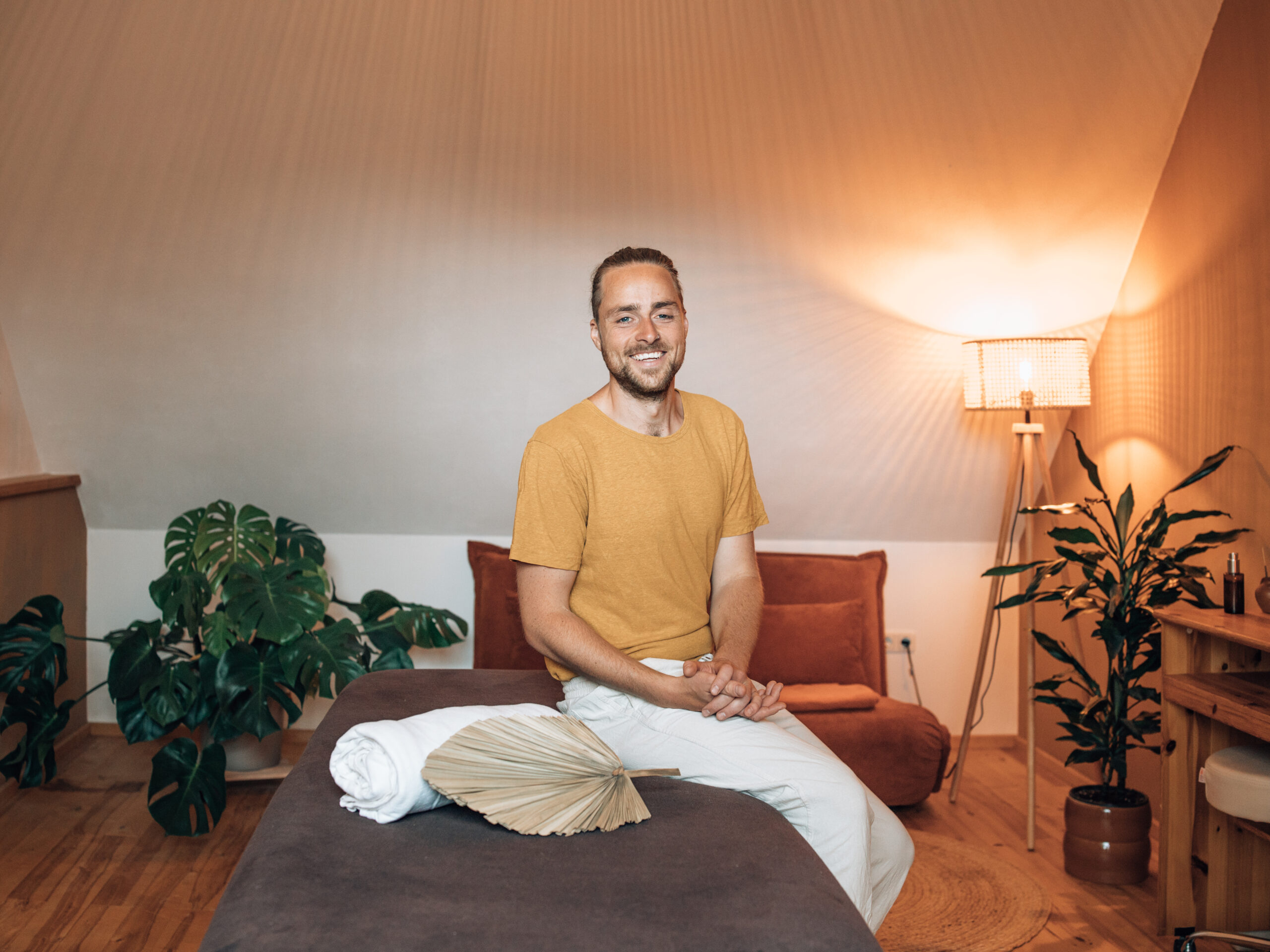 Stephan Sitter stellt sich vor